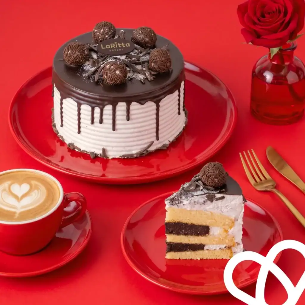 Nice Choco 14 Cm