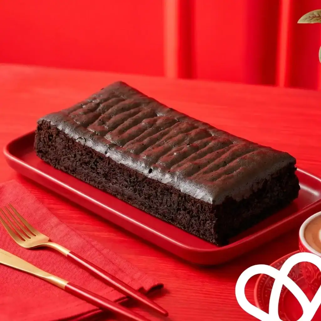Original Steam Brownies