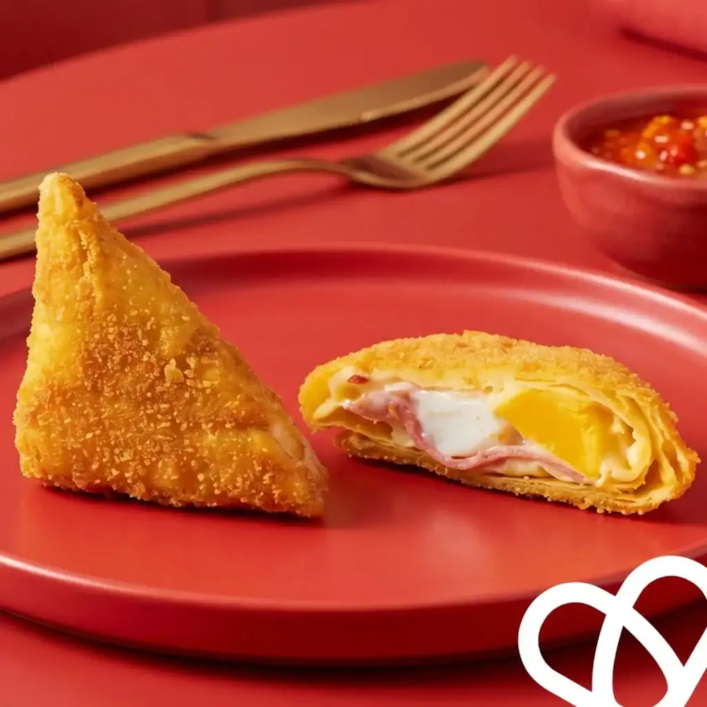 Risoles Smoked Beef Mayo