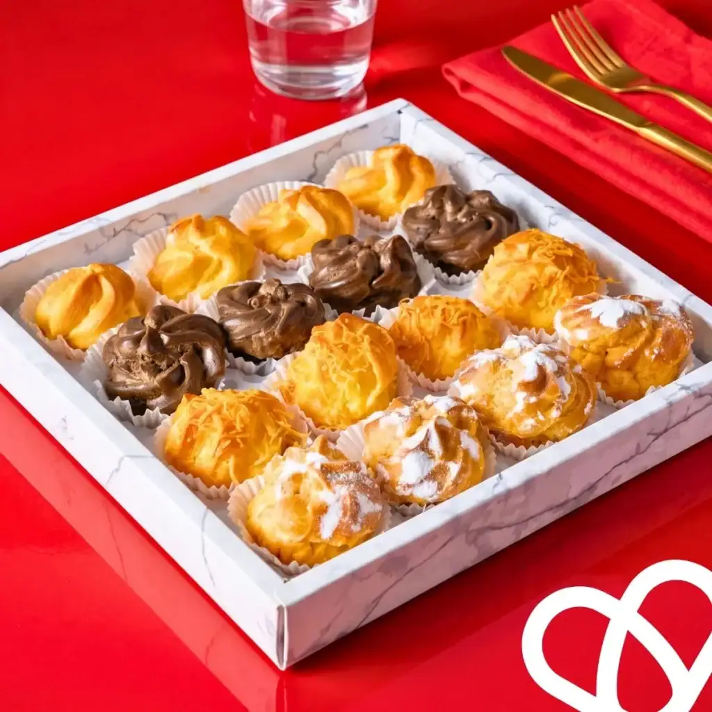 Soes Mini Package