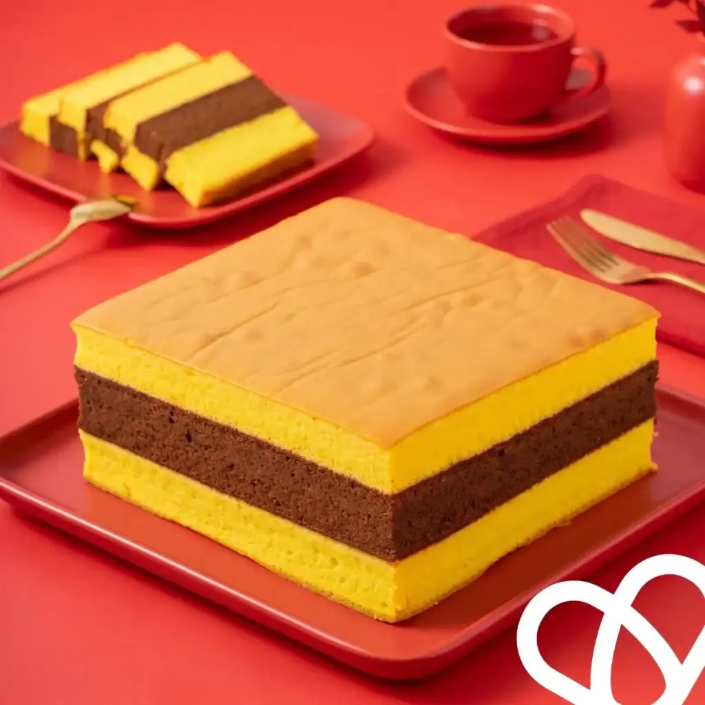 Spiku Cake 20 Cm