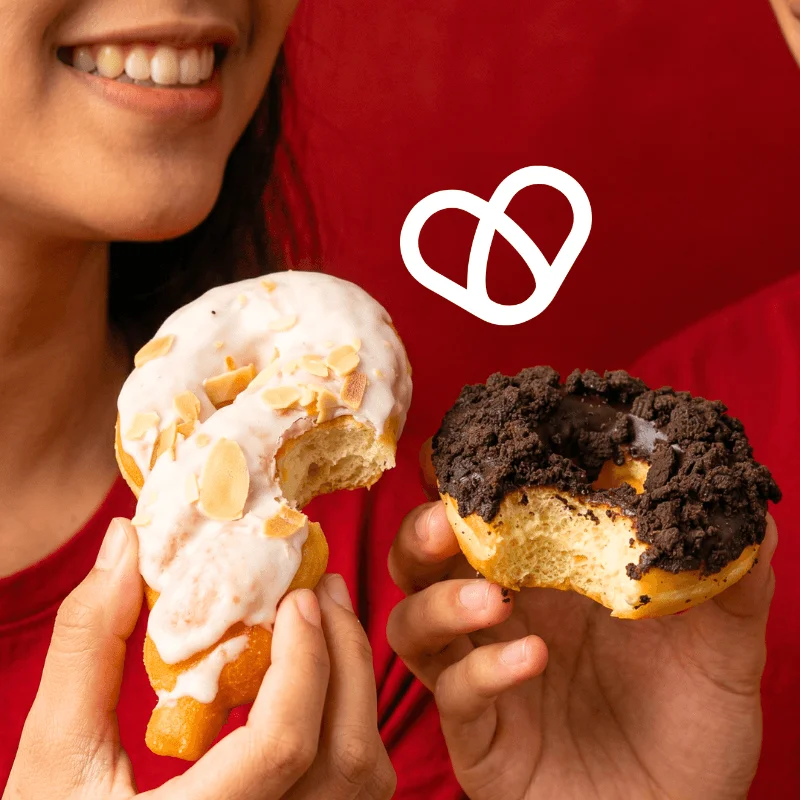 Donat Favorit